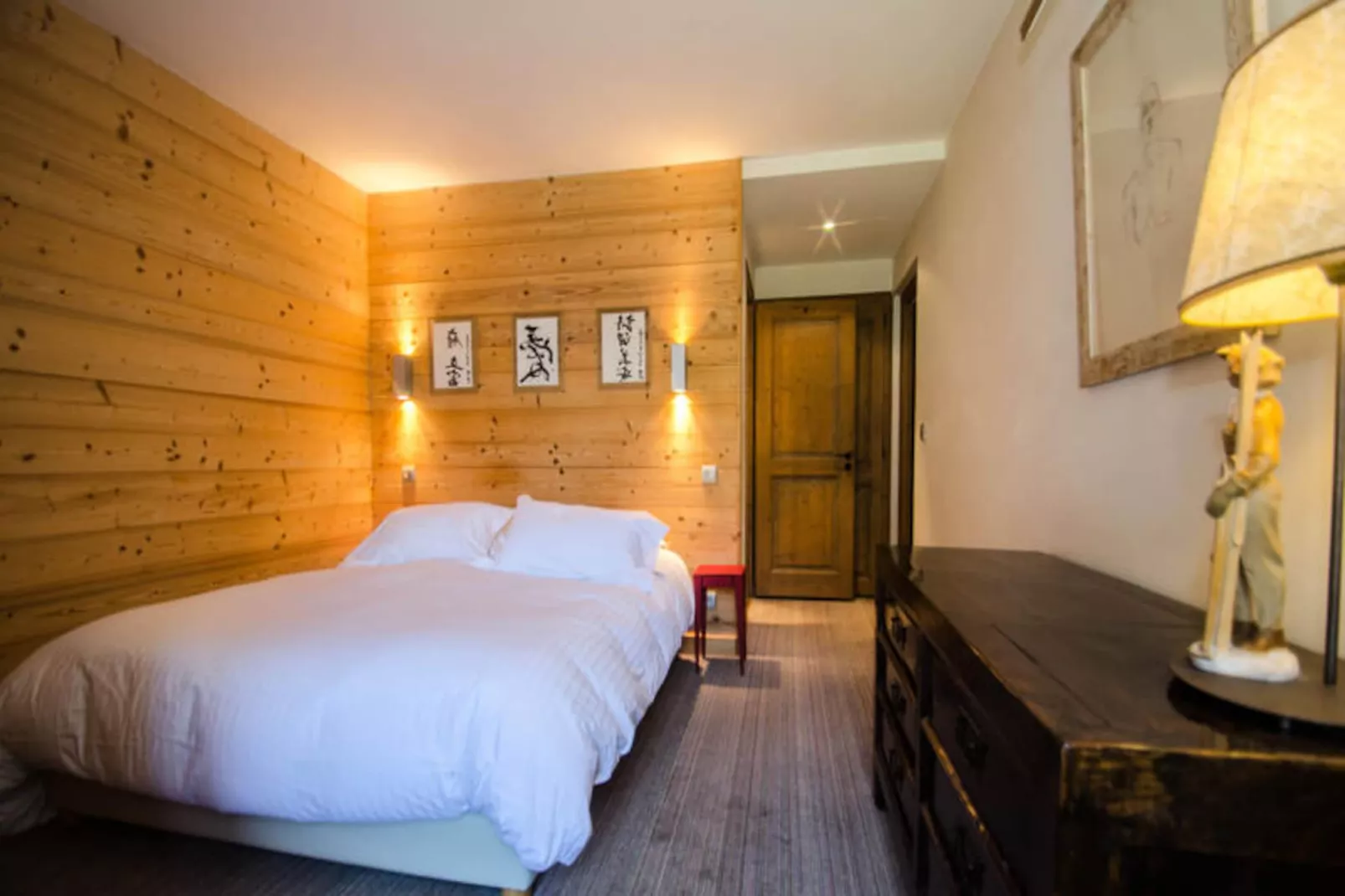 Résidence Ambre-Niet-getagd