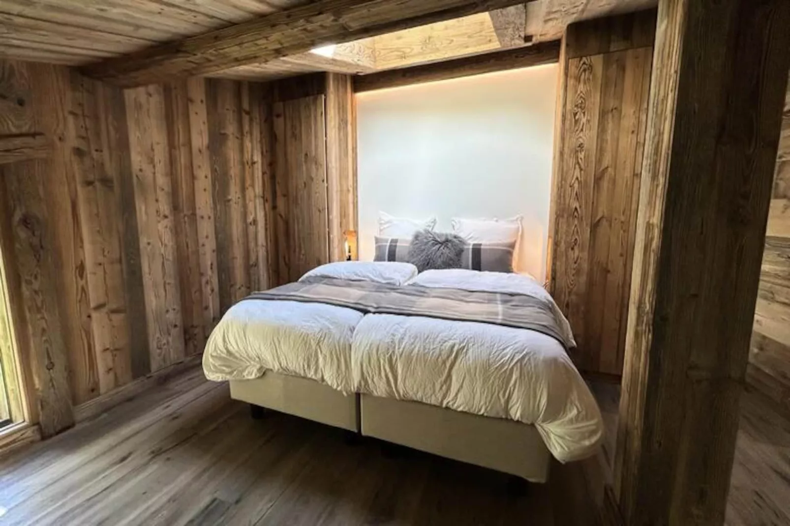 Résidence Black Rock-Niet-getagd