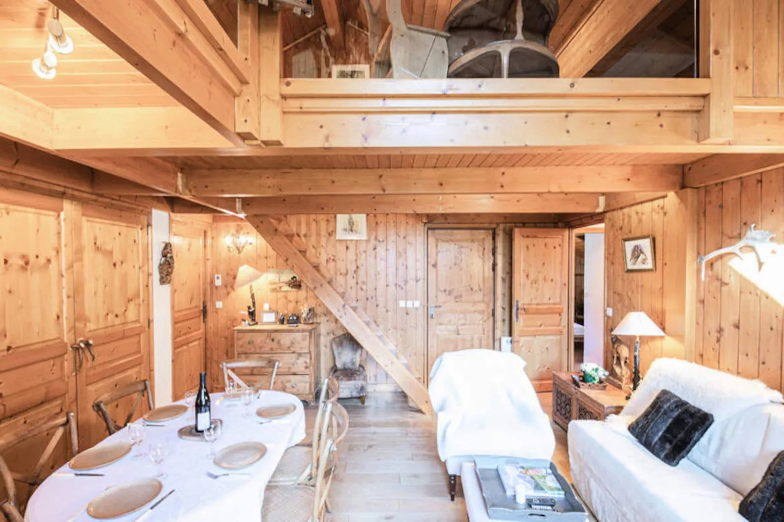 Chalets Du Savoy-Niet-getagd