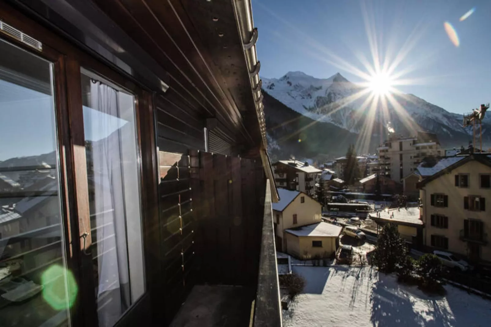 Résidence Lyret C-Niet-getagd