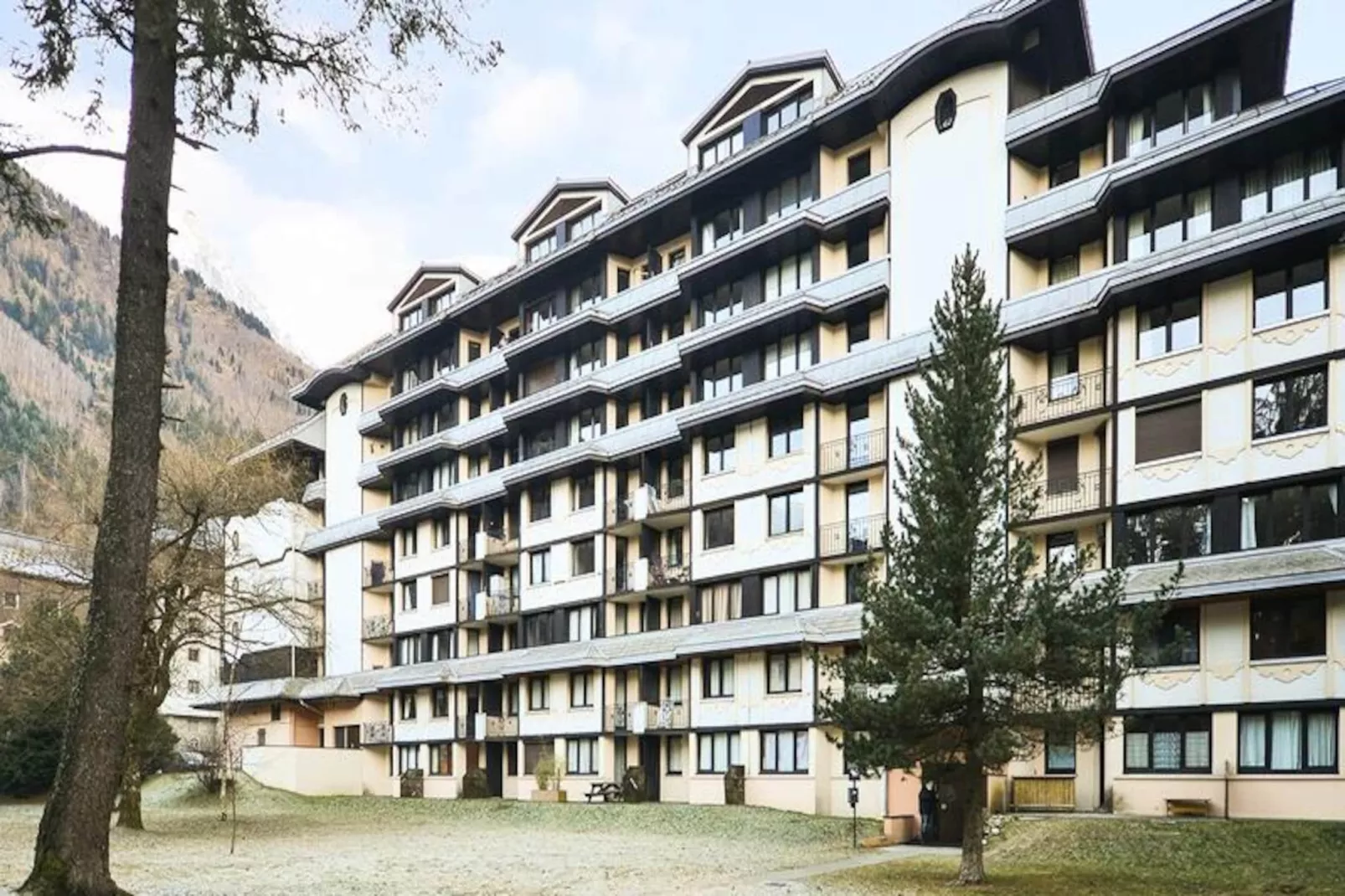 L'Aiguille - maeva Home-Niet-getagd