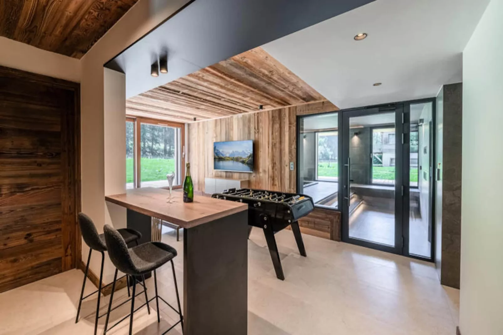 Résidence Patagonia-Niet-getagd