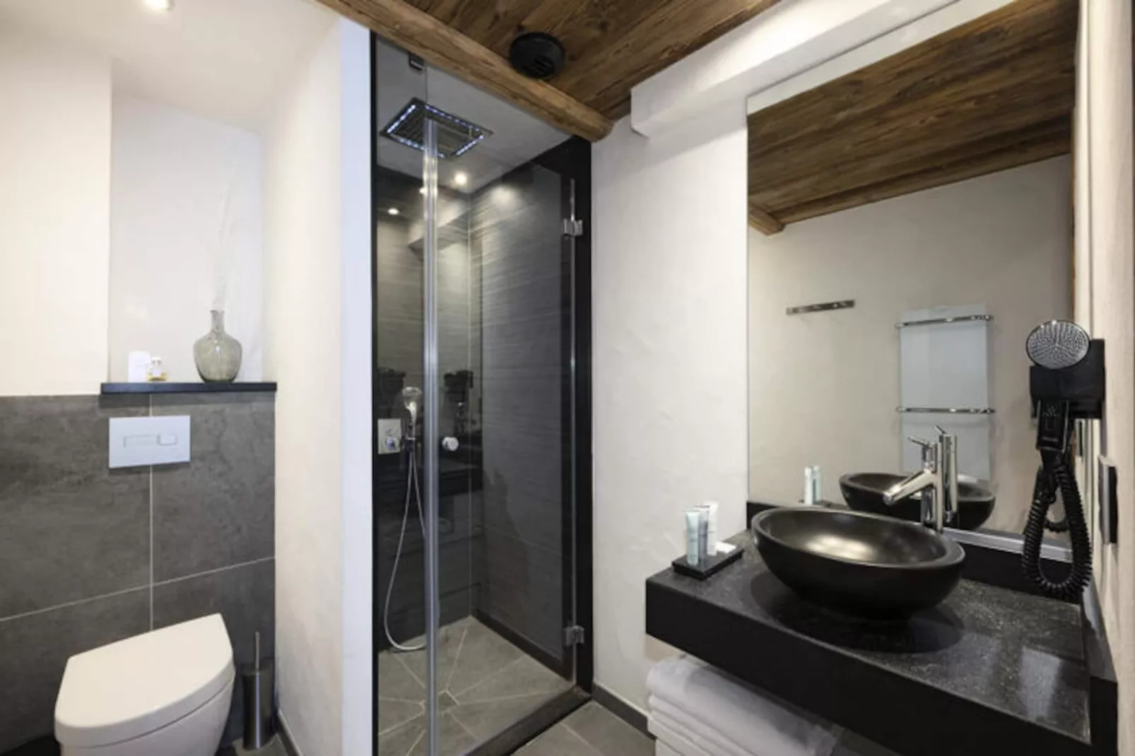 Résidence Le Cristal de Jade ***** - MGM Hôtels & Résidences-Niet-getagd