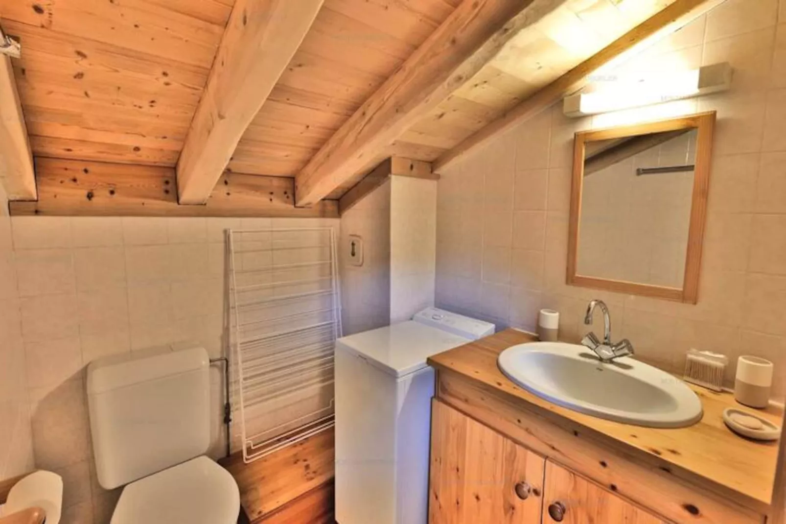 Résidence Loges A-Niet-getagd