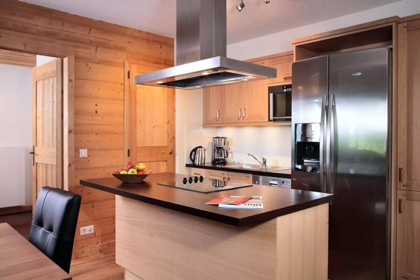 Résidence Les Portes du Mont Blanc **** - Niet-getagd