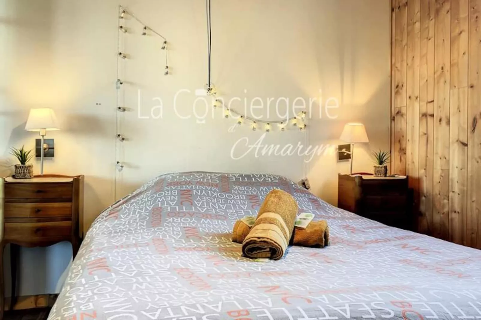 Résidence Villa "le Hublot" &ndash; &eacute;vasion Face &agrave; La Mer-Niet-getagd