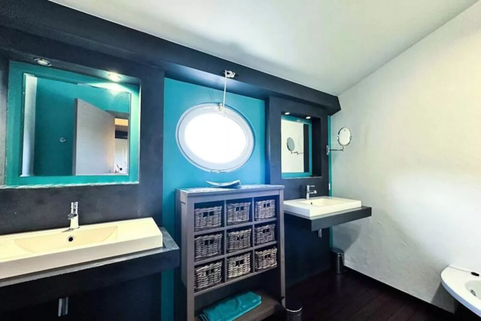 Résidence La Mandragora-Niet-getagd