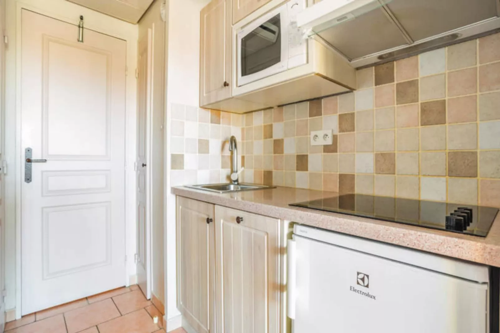 Résidence les Calanques des Issambres - maeva Home-Niet-getagd