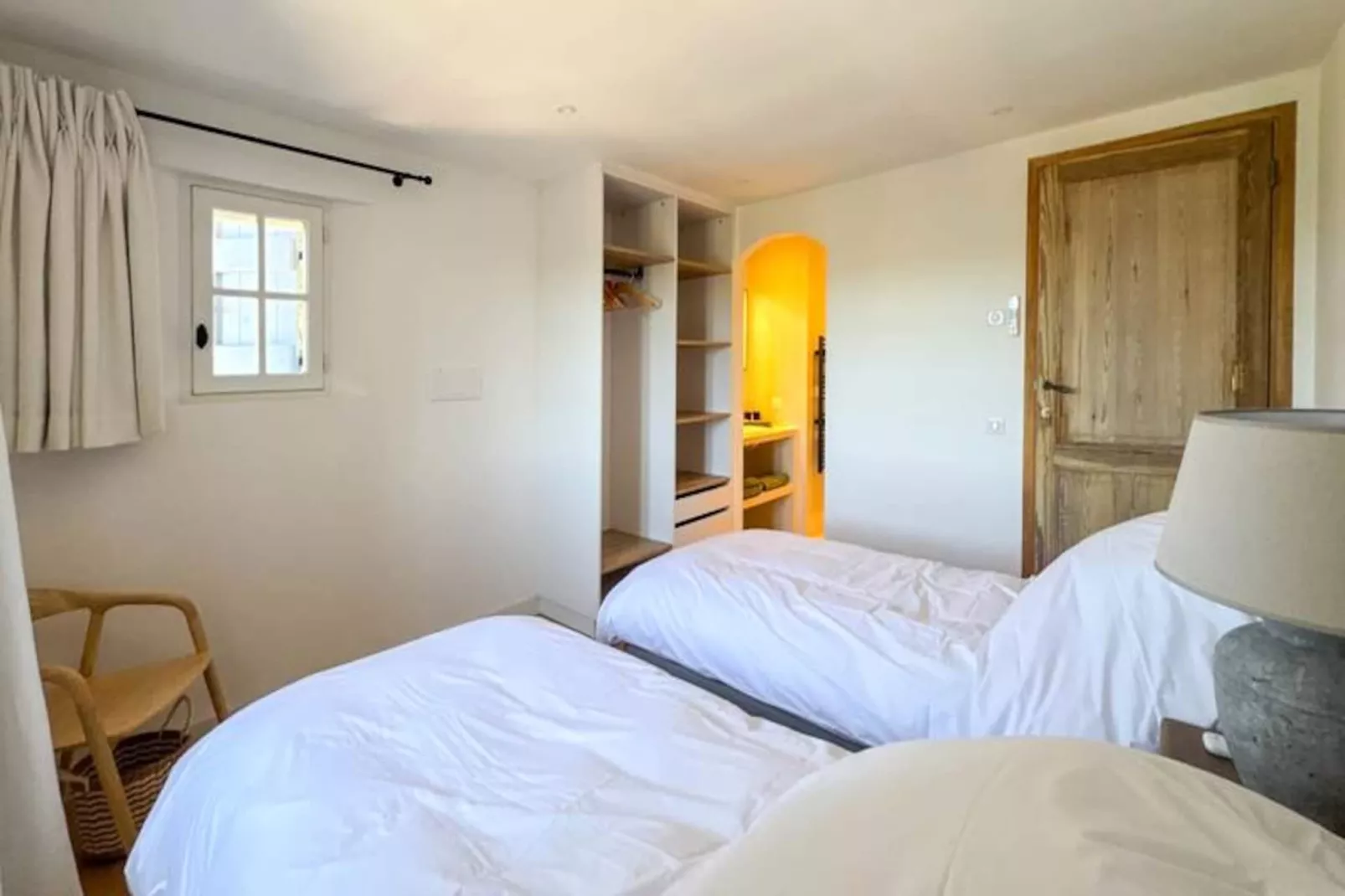 Authentique Mas Proven&ccedil;al Avec Piscine Et 2 Chambres &ndash; C&ocirc;te D&rsquo;azur-Niet-getagd