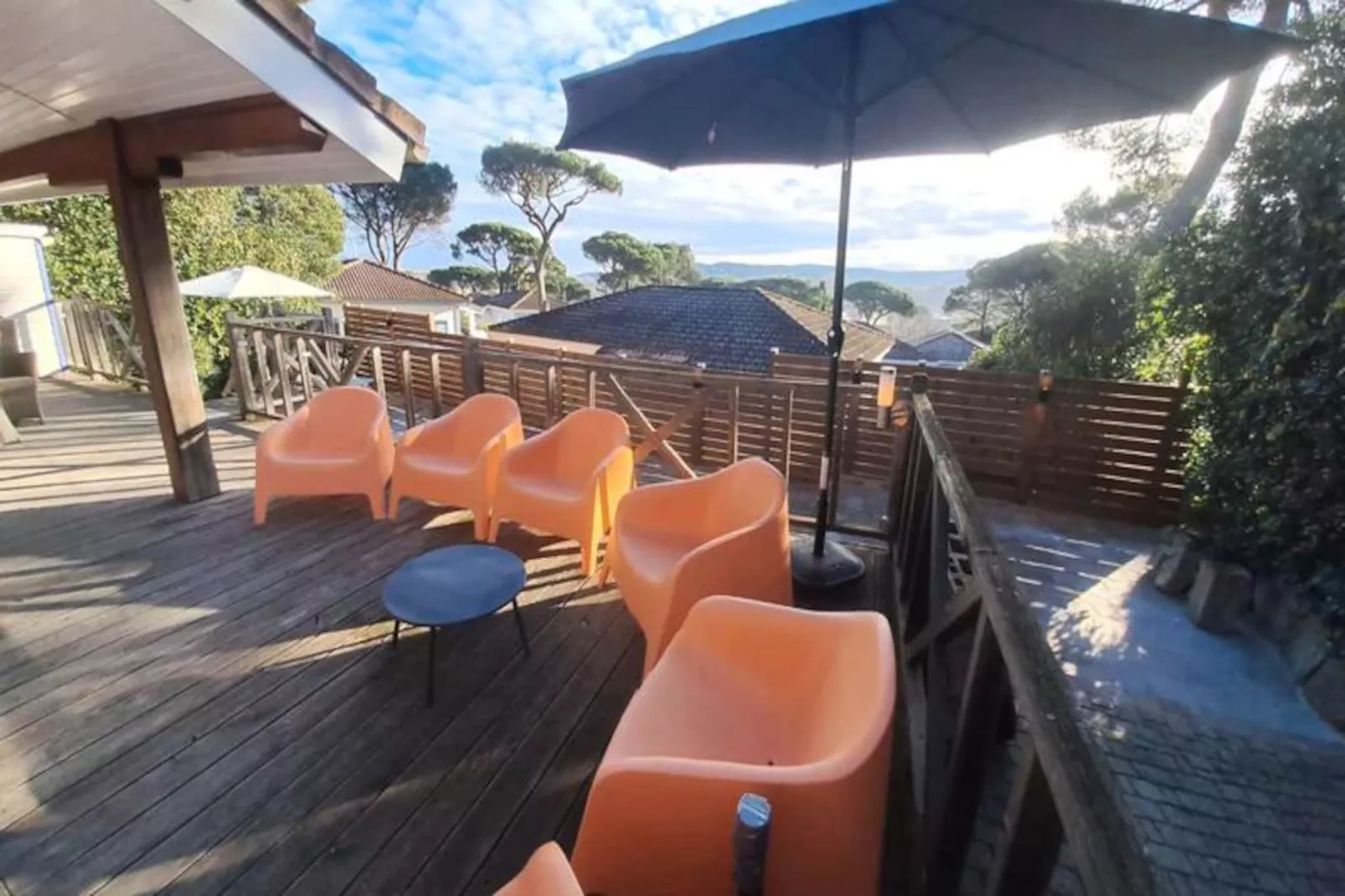 Résidence Parc Oasis-Niet-getagd