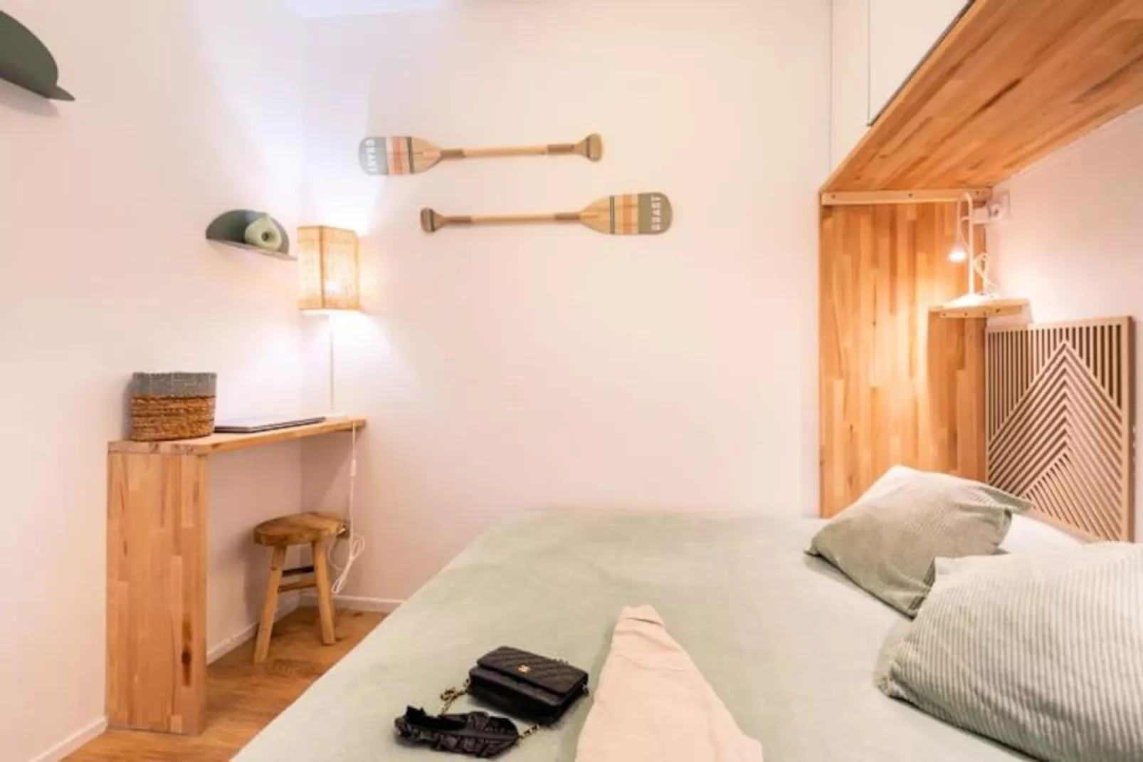 Vue Mer Imprenable, T3, Loggia, 6 Pers, Piscine, Tennis, Parking-Niet-getagd