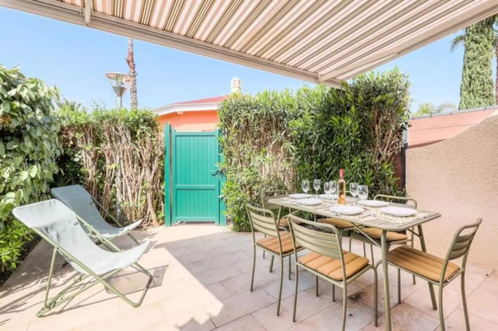 Résidence Mazet Neuf - R&eacute;sidence Tahiti Park (piscine)-Niet-getagd