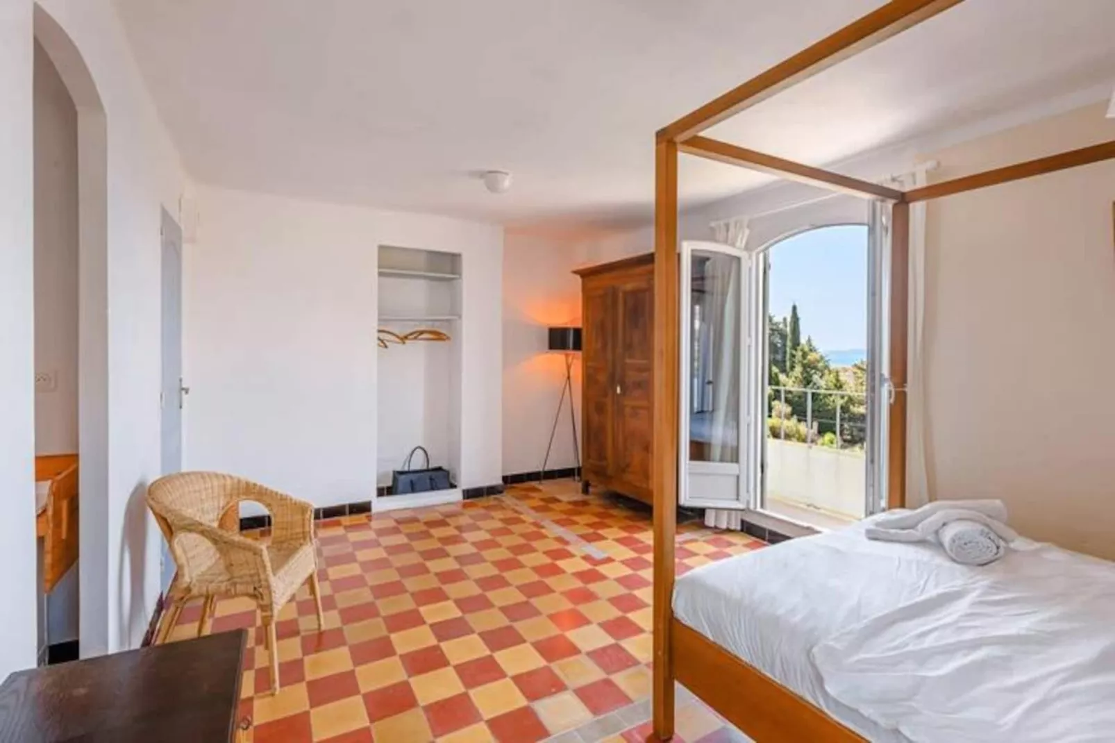 Résidence Villa Amiot - Villa Historique Aiguebelle - 10 Personnes-Niet-getagd