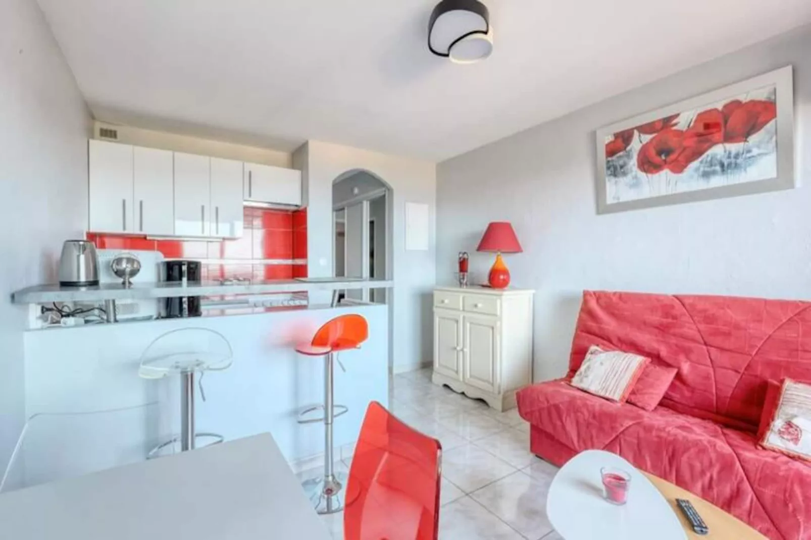 Résidence T2 Vue Mer à Saint-clair - Classé 3***-Niet-getagd