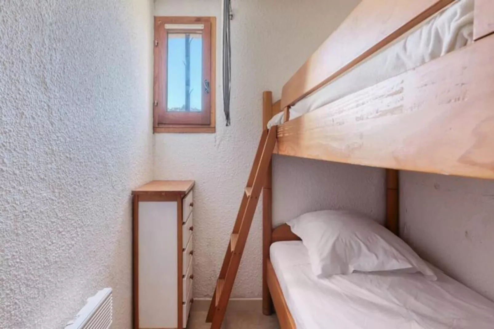 Résidence Accès Direct à La Plage + Résidence Avec Piscine-Niet-getagd