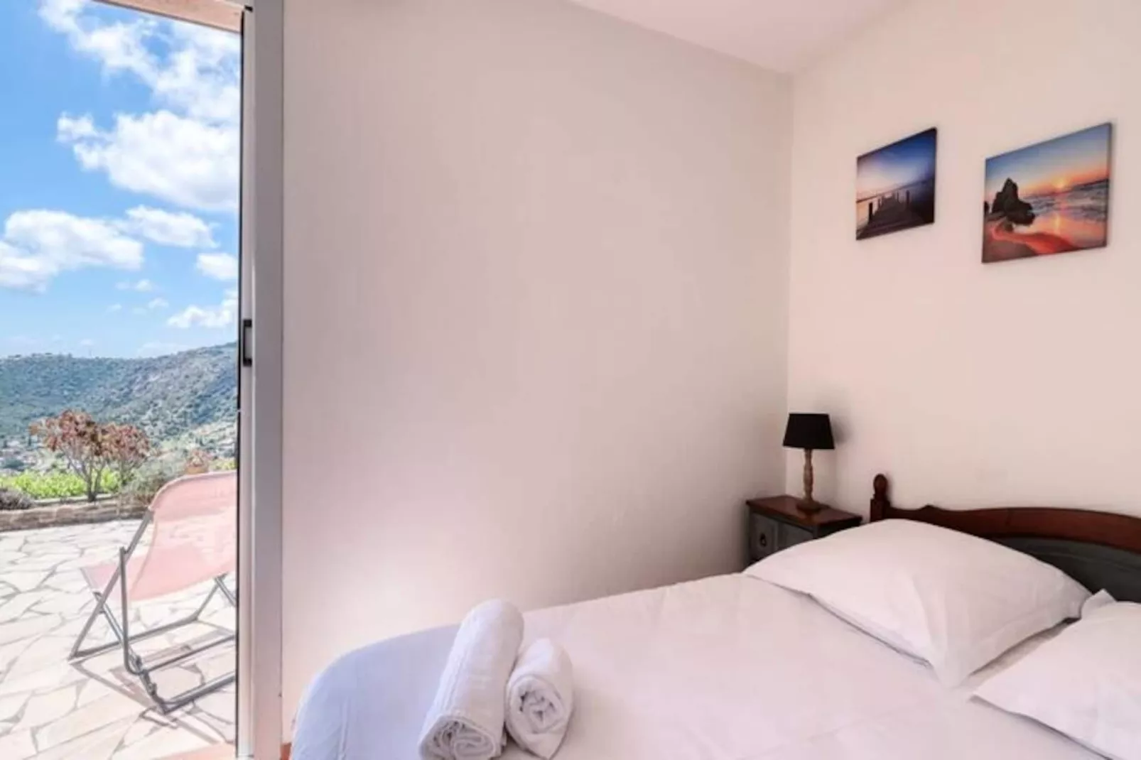 Résidence Vue Exceptionnelle &agrave; Saint-clair Pour 4 Personnes-Niet-getagd