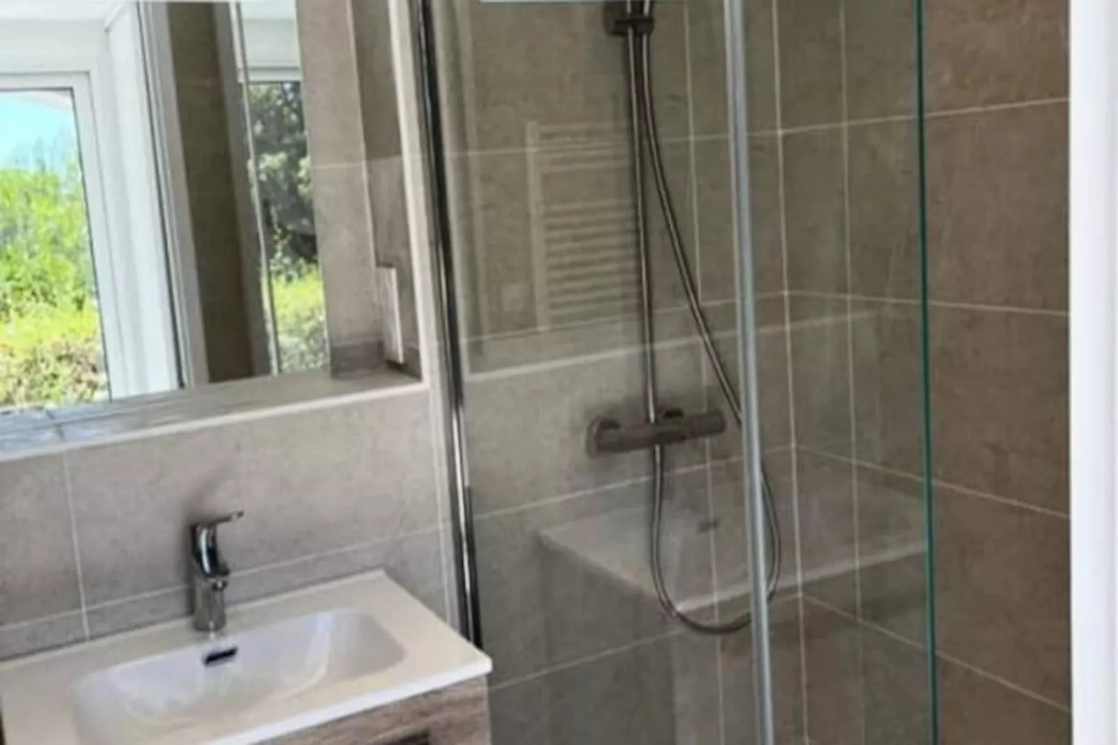 Résidence Studio Vue Mer Avec Grande Terrasse &ndash; &agrave; 5 Min De La Plage 🏖️-Niet-getagd