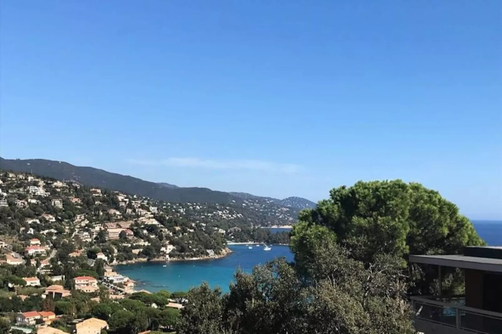 Résidence Havre De Paix Avec Vue Mer 🌴 Terrasse & Jardin Privatif-Niet-getagd