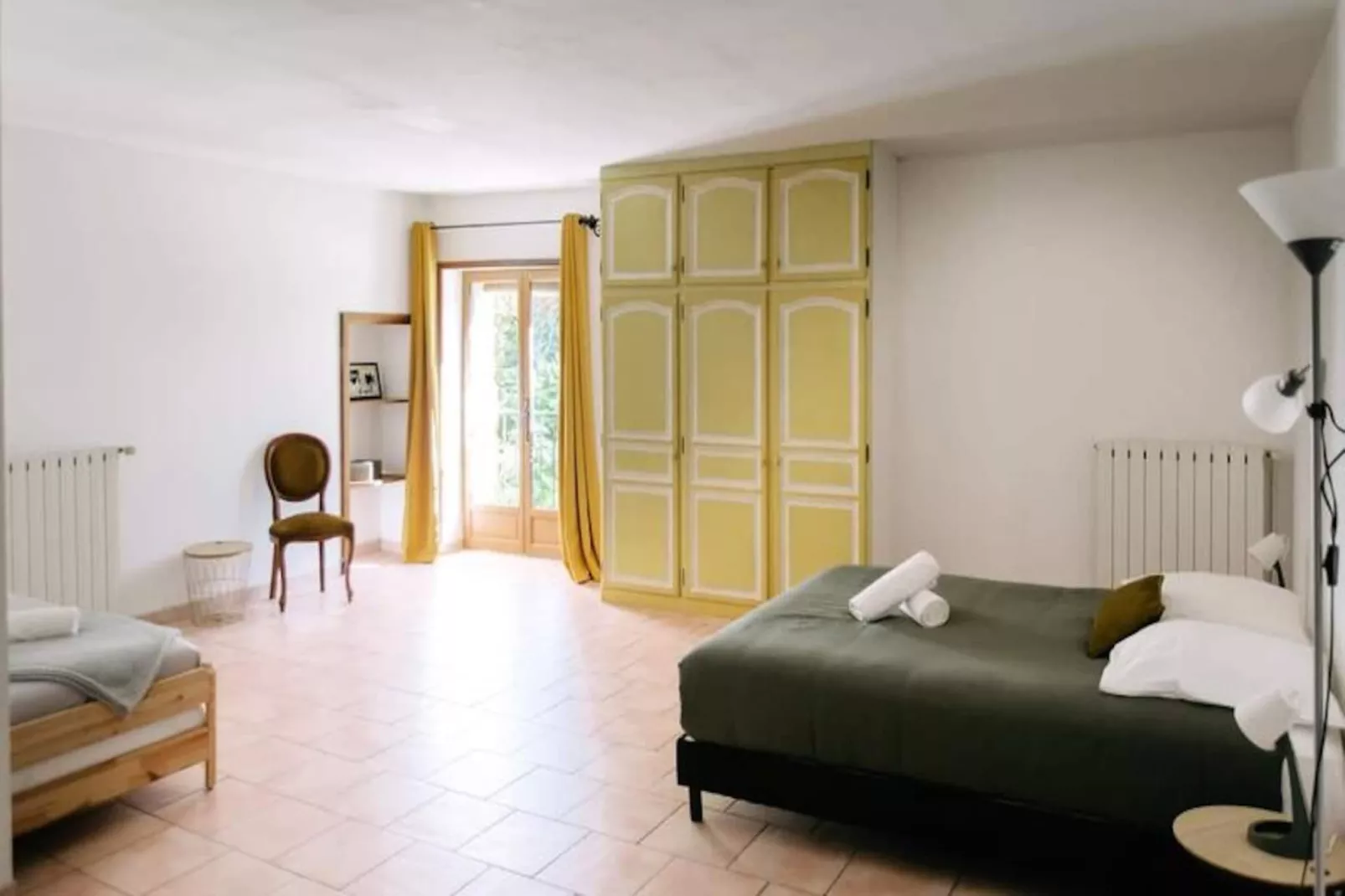 84b7 - Logement Dans Mas De Charme Du Xviii&egrave;me Si&egrave;cle-Niet-getagd