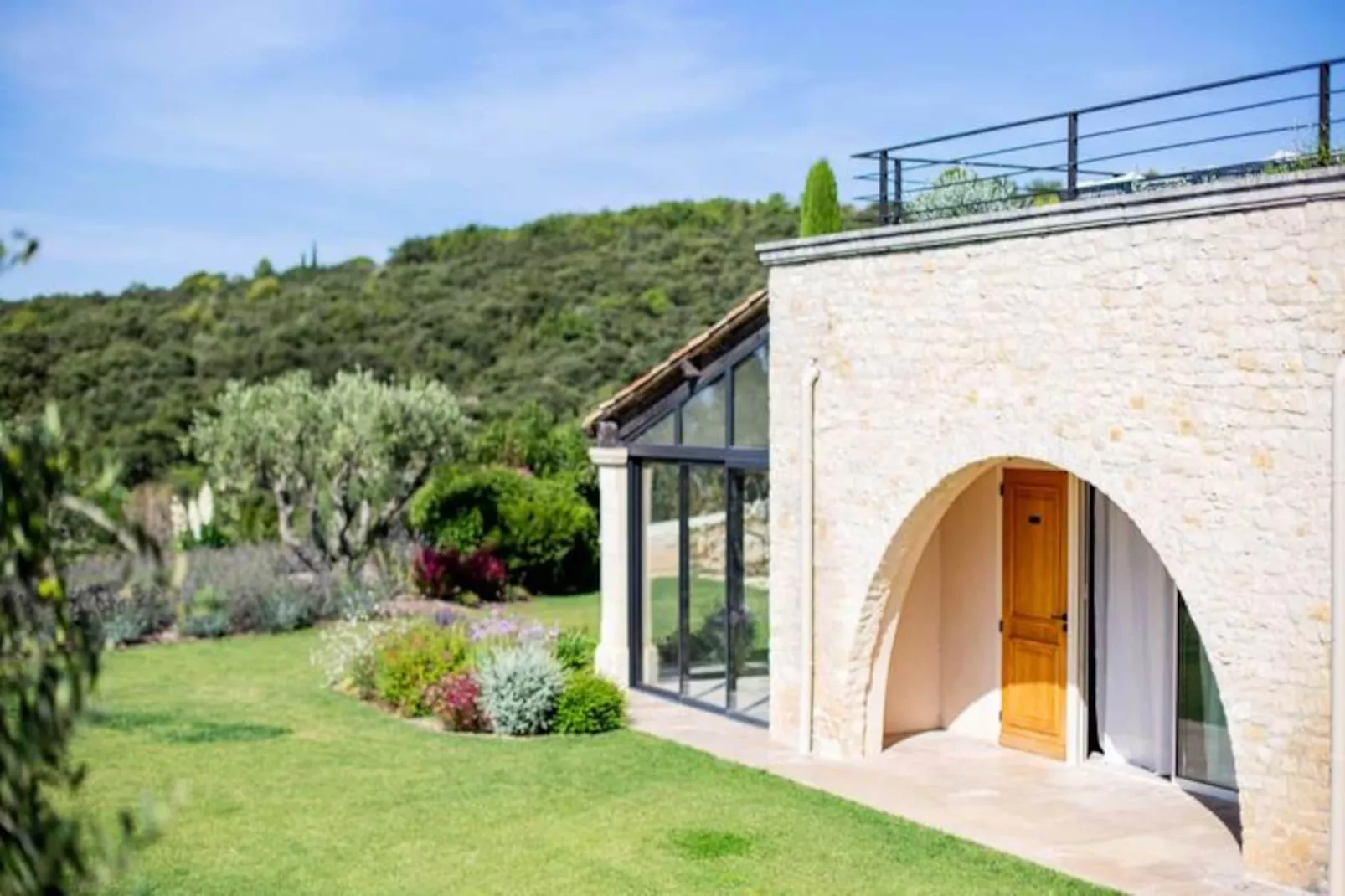 Villa De Haut Standing - 8 Chambres - Piscine-Niet-getagd