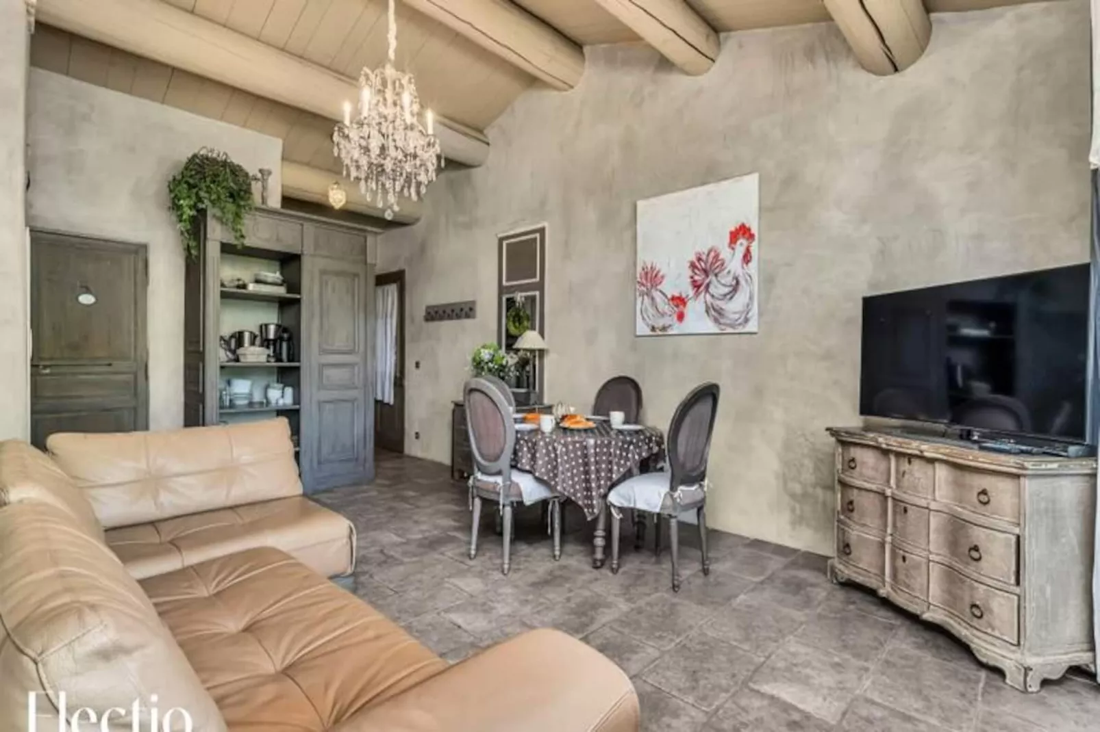 Loggia 8 Laurier | R&eacute;sidence Les Petitons-Niet-getagd