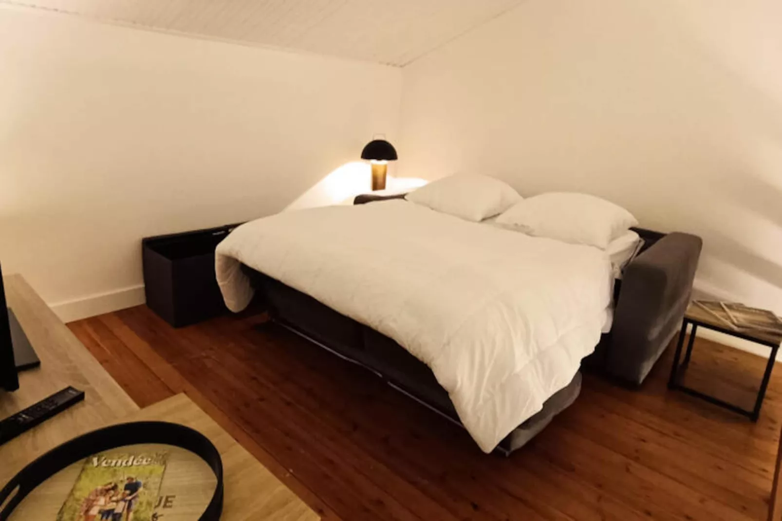 Appartements à Les Sables d'Olonne-Niet-getagd