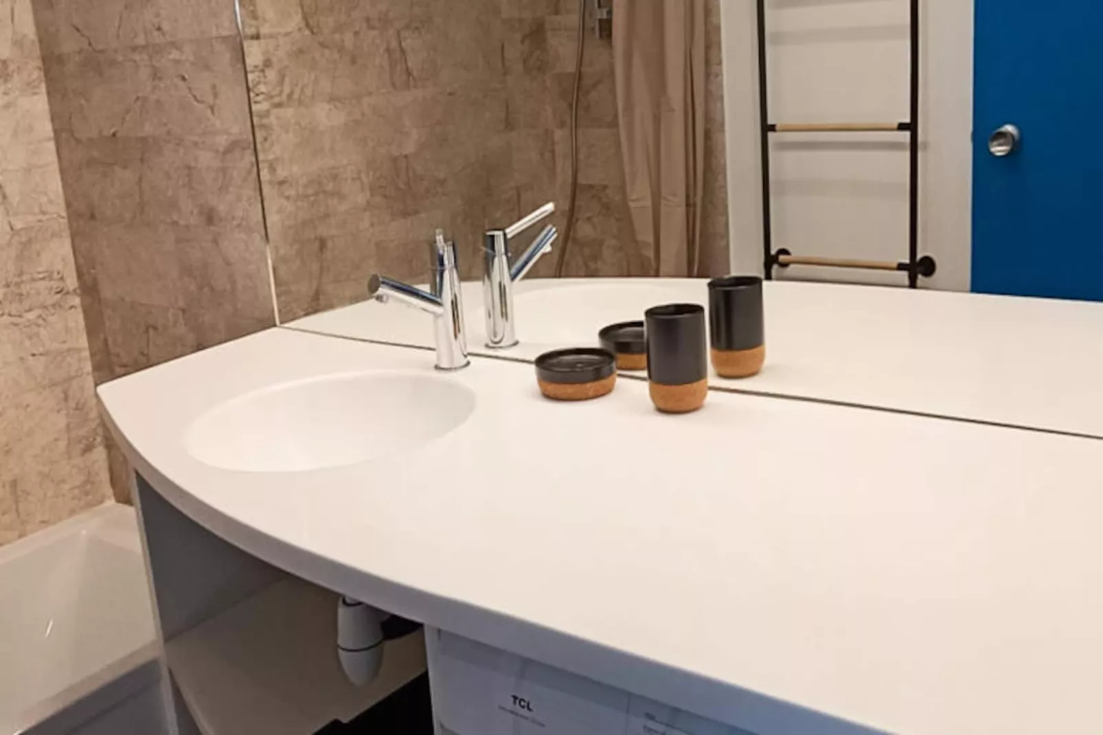 Appartements à Les Sables d'Olonne-Niet-getagd