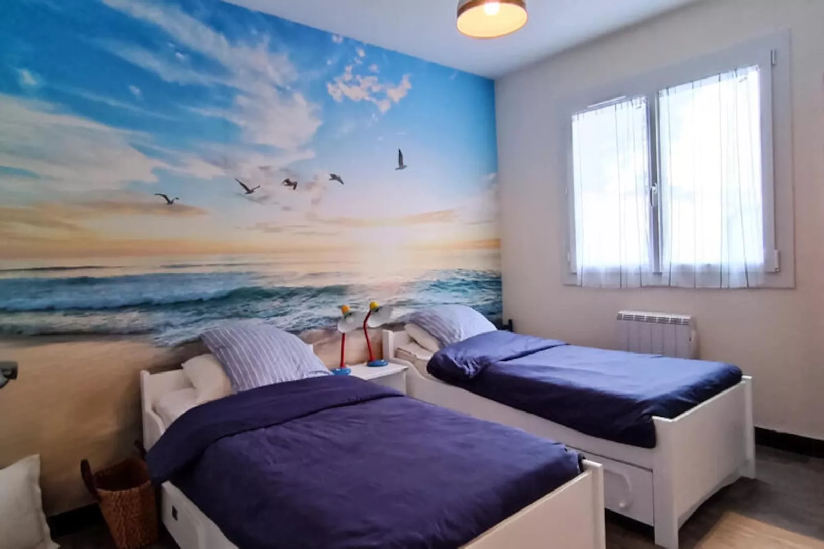 Maison à Les Sables d'Olonne-Niet-getagd