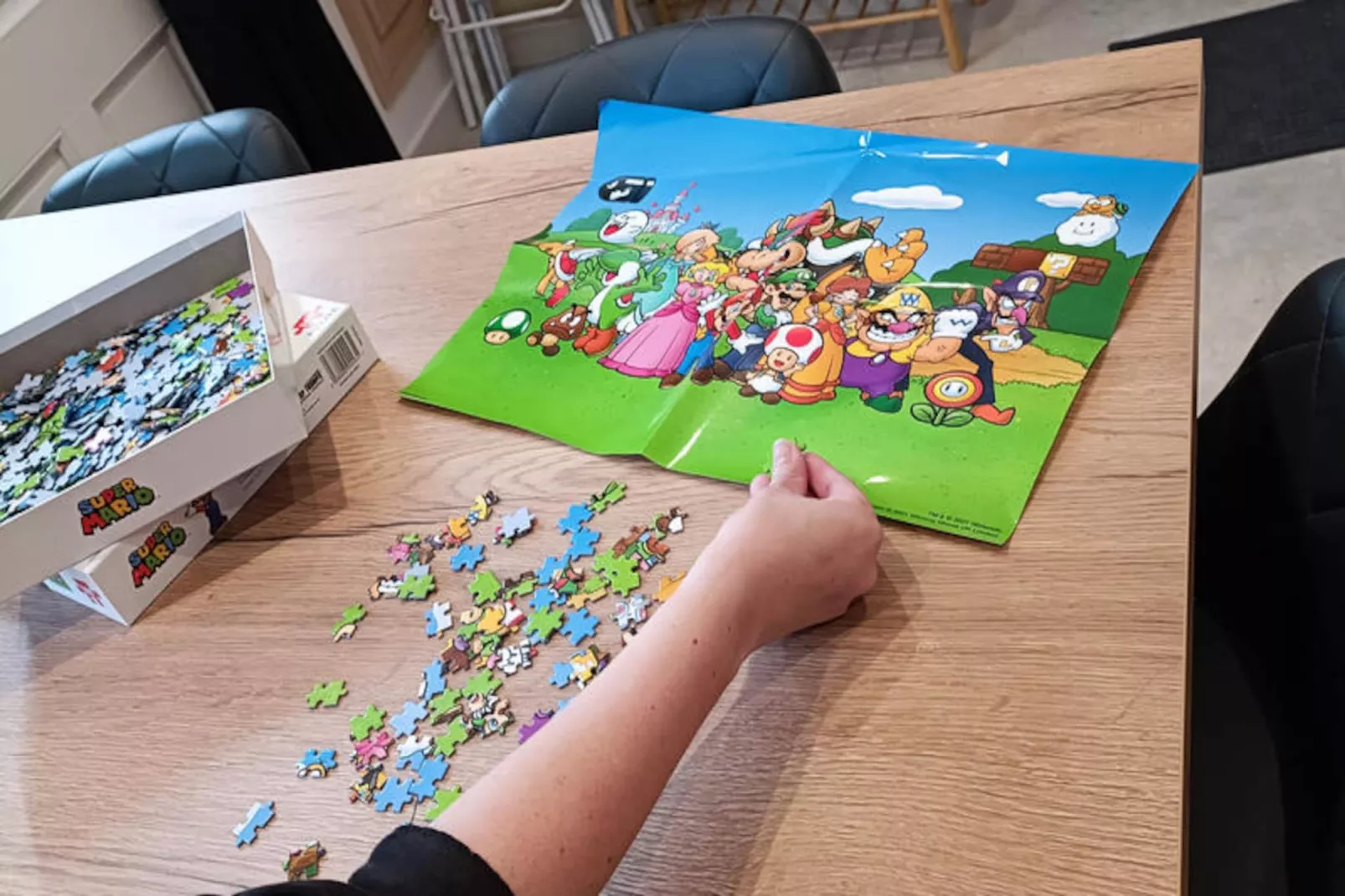 Maison à Les Sables d'Olonne-Niet-getagd