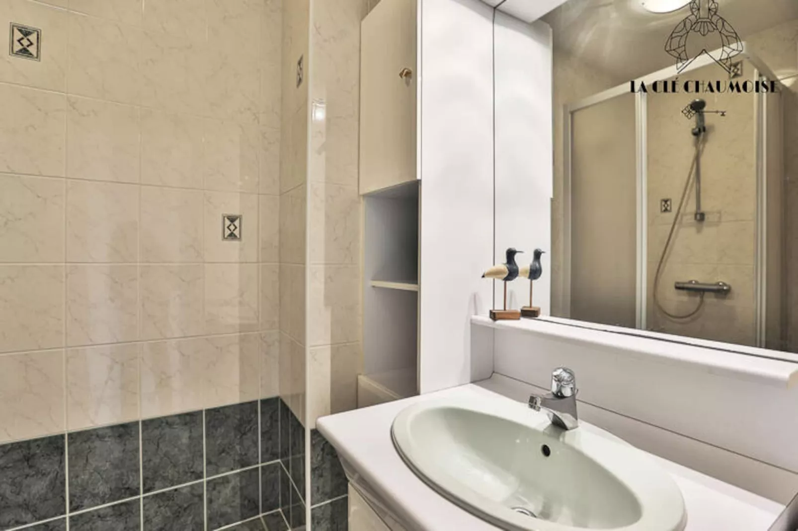 Appartements à Les Sables d'Olonne-Niet-getagd