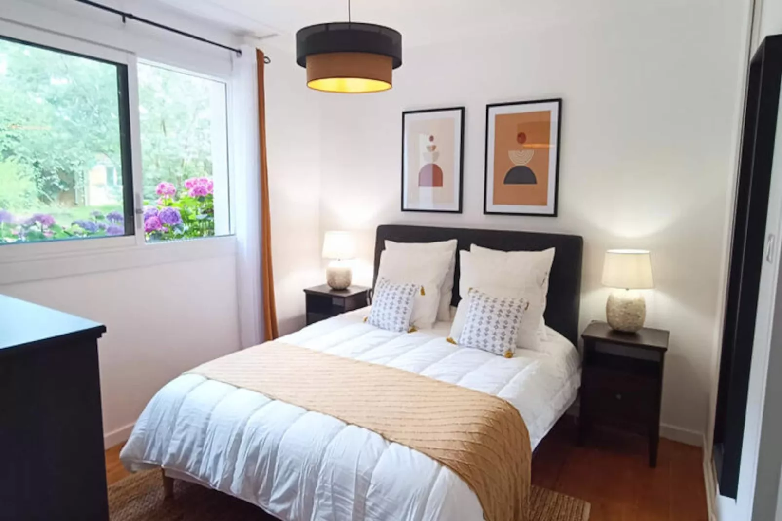 Maison à Rives de l'Yon-Niet-getagd