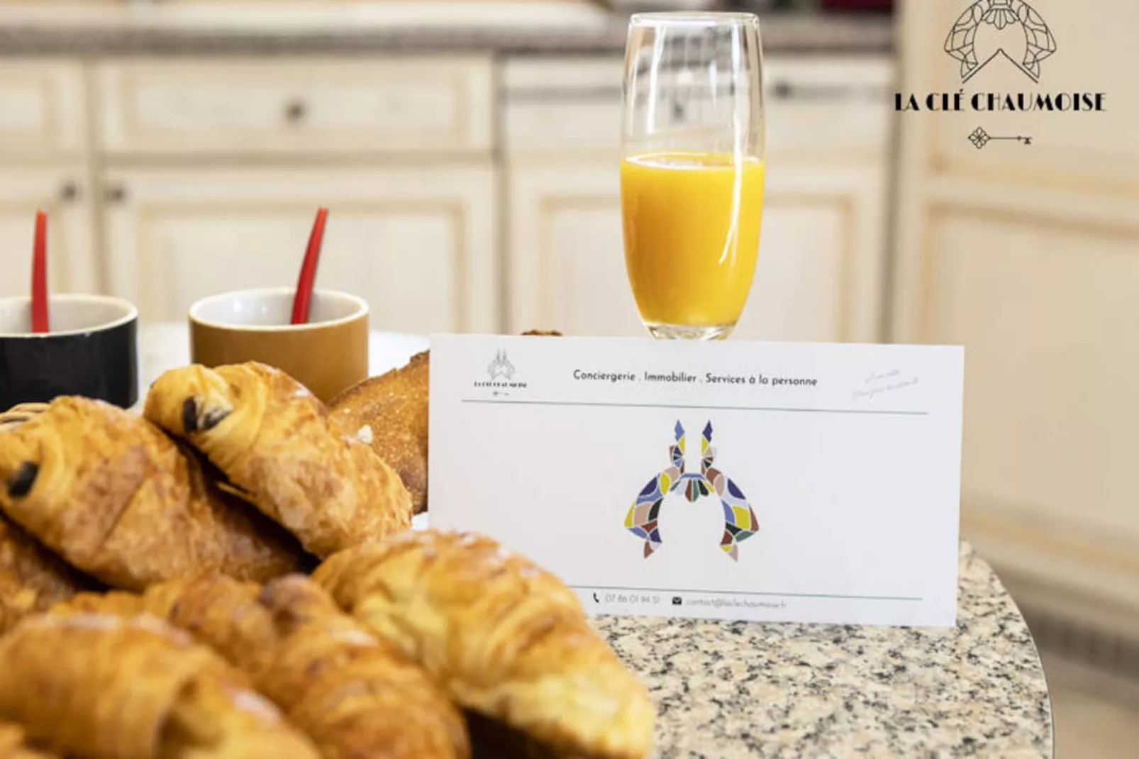 Maison à Les Sables d'Olonne-Niet-getagd