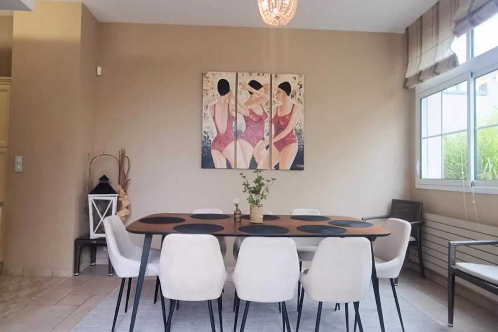 Maison à Les Sables d'Olonne-Niet-getagd