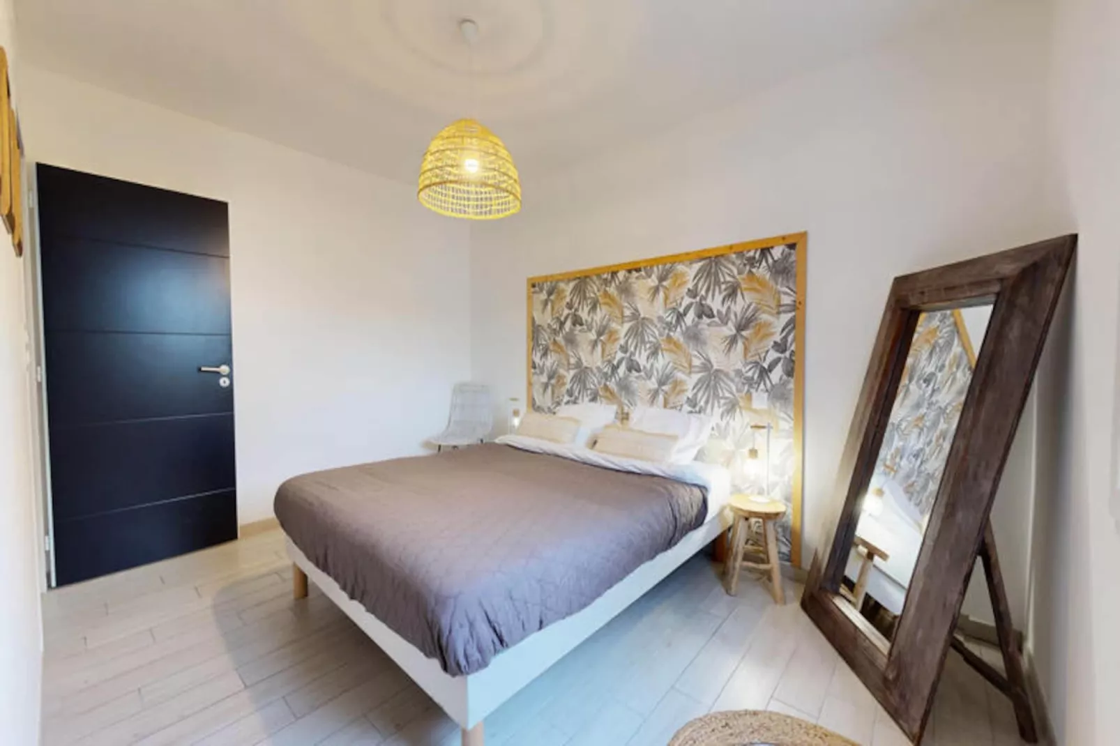 Maison à Saint-Gilles-Croix-de-Vie-Niet-getagd