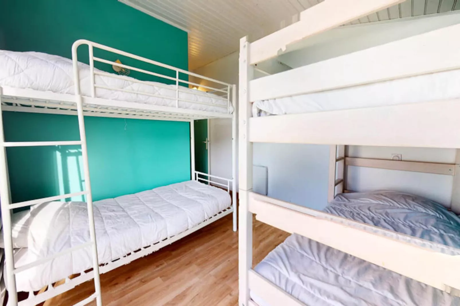 Appartements à Saint-Jean-de-Monts-Niet-getagd