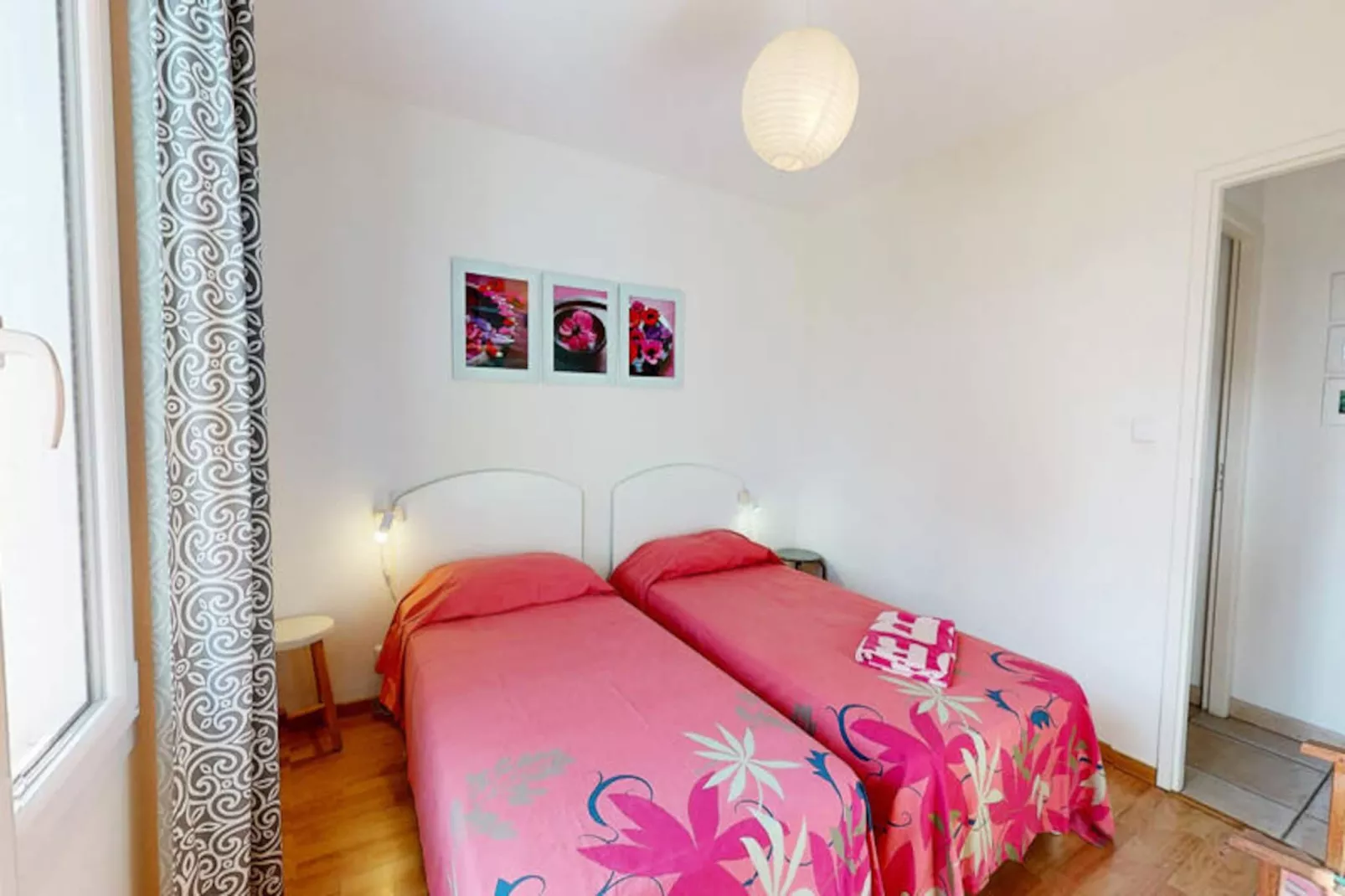 Maison à L'Aiguillon-sur-Vie-Niet-getagd