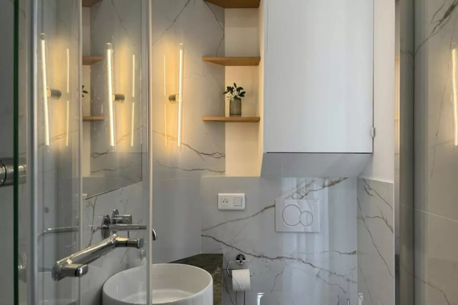 Home Chic Home - Le Cocon De Paris La D&eacute;fense-Niet-getagd