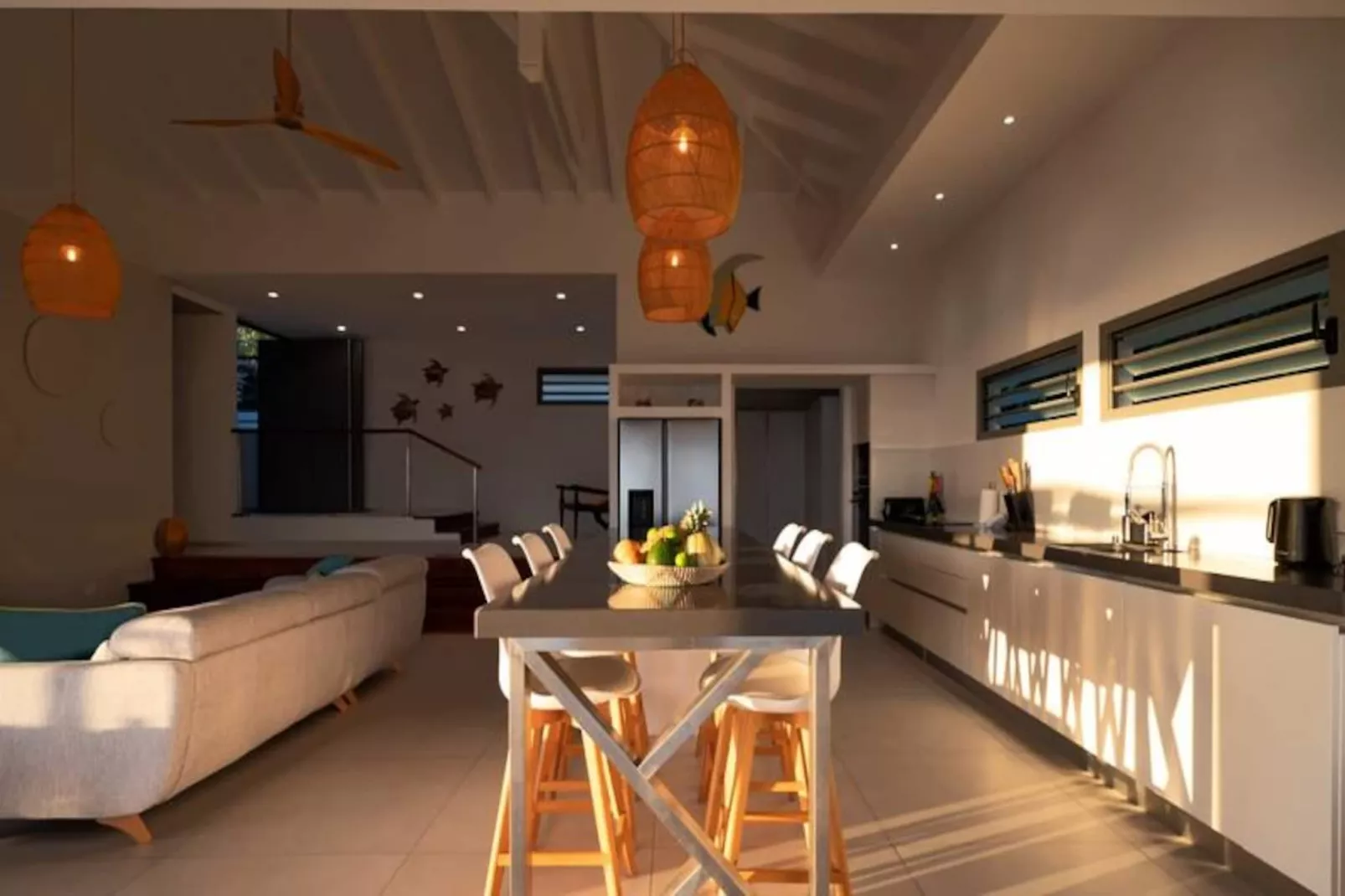 Villa Belle Galante - Niet-getagd