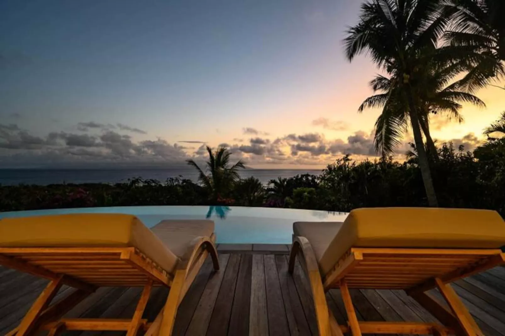 Villa Calico - Niet-getagd