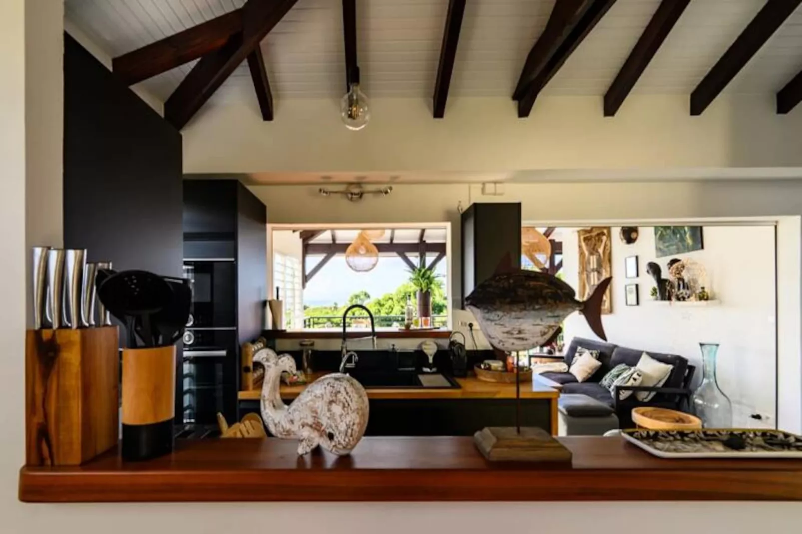 Villa Bwacajou - Niet-getagd