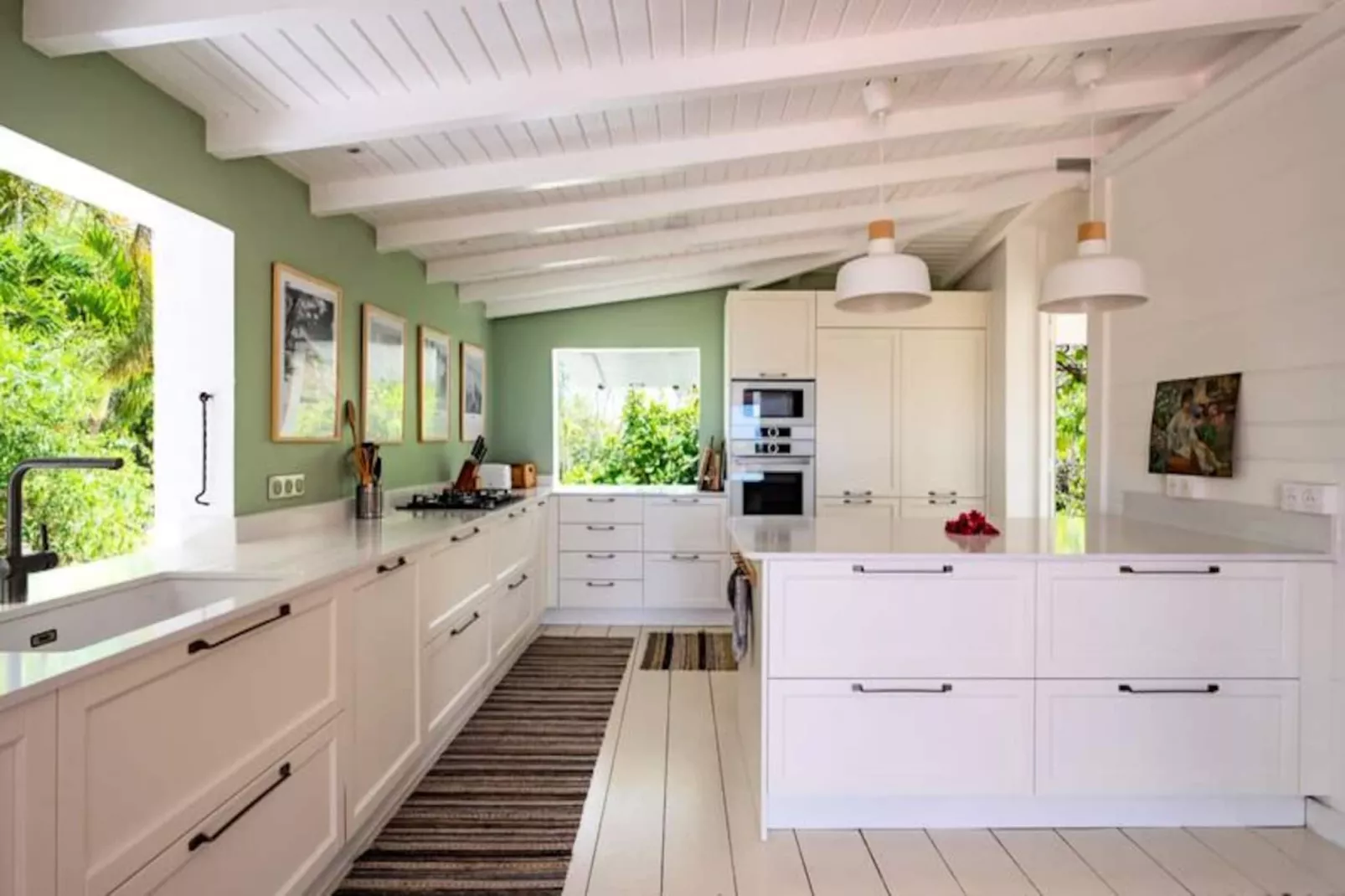 Villa Blanche - Niet-getagd