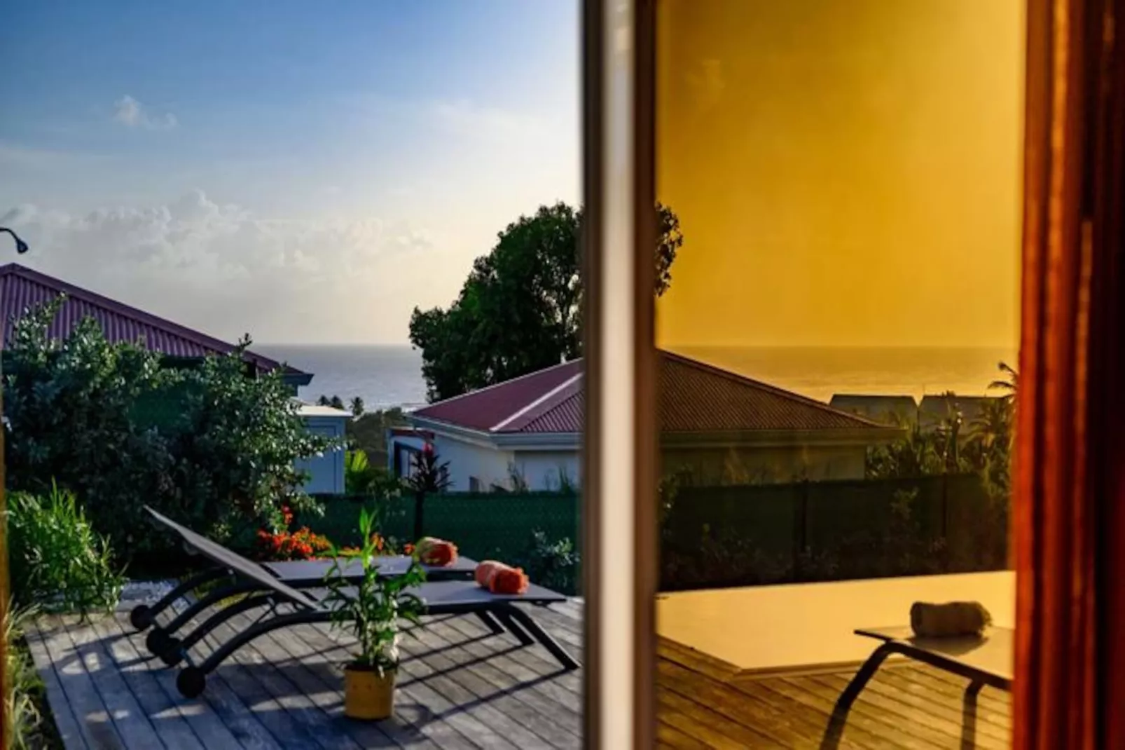 Villa Paloma - Niet-getagd