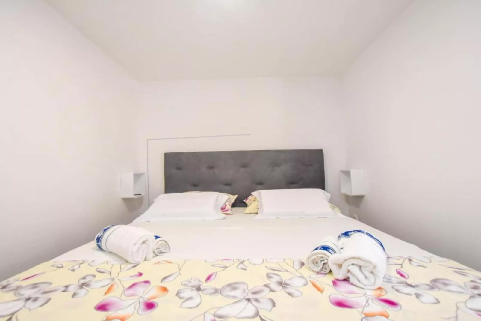 Mobile homes Bella vita 1-Slaapkamer