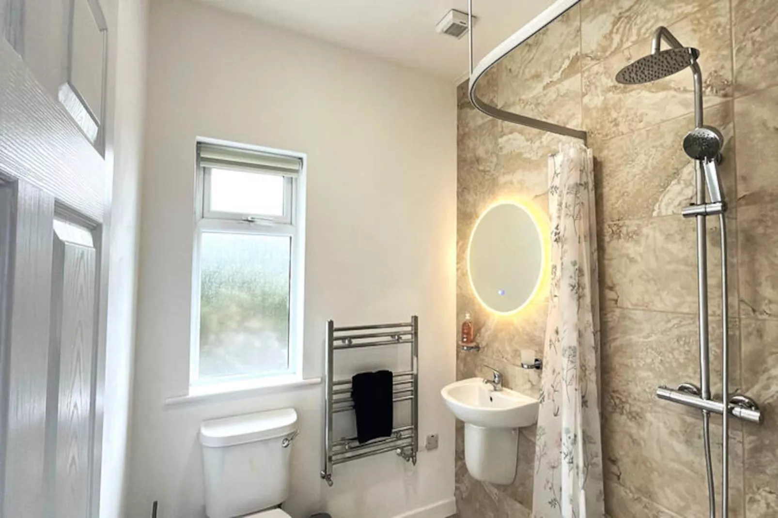 Mobil Home - Bungalow - Cottage à Renvyle Galway-Niet-getagd