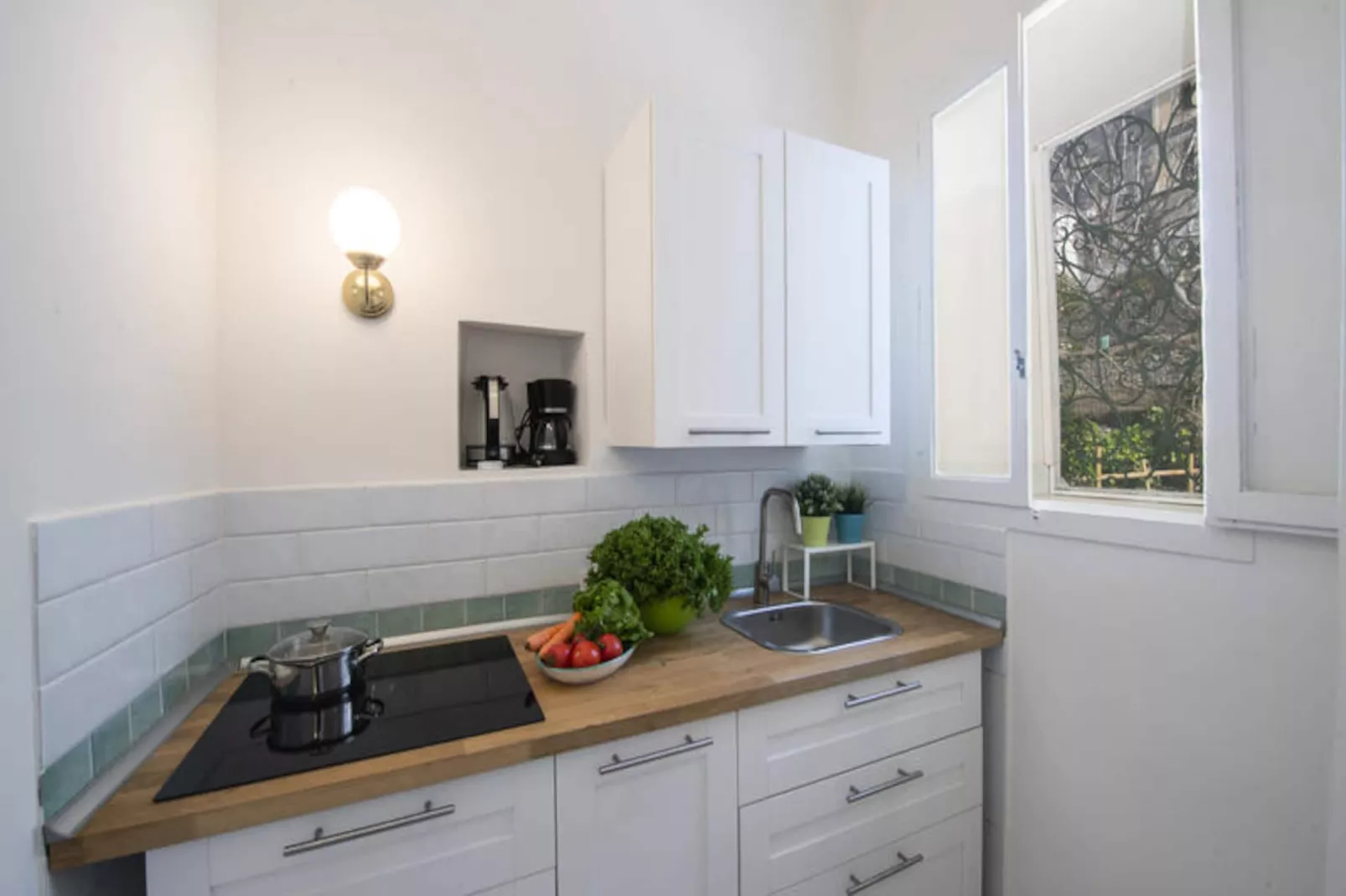 Maison à Praiano-Niet-getagd