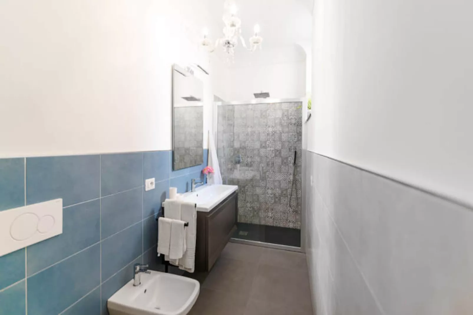 Maison à Praiano-Niet-getagd