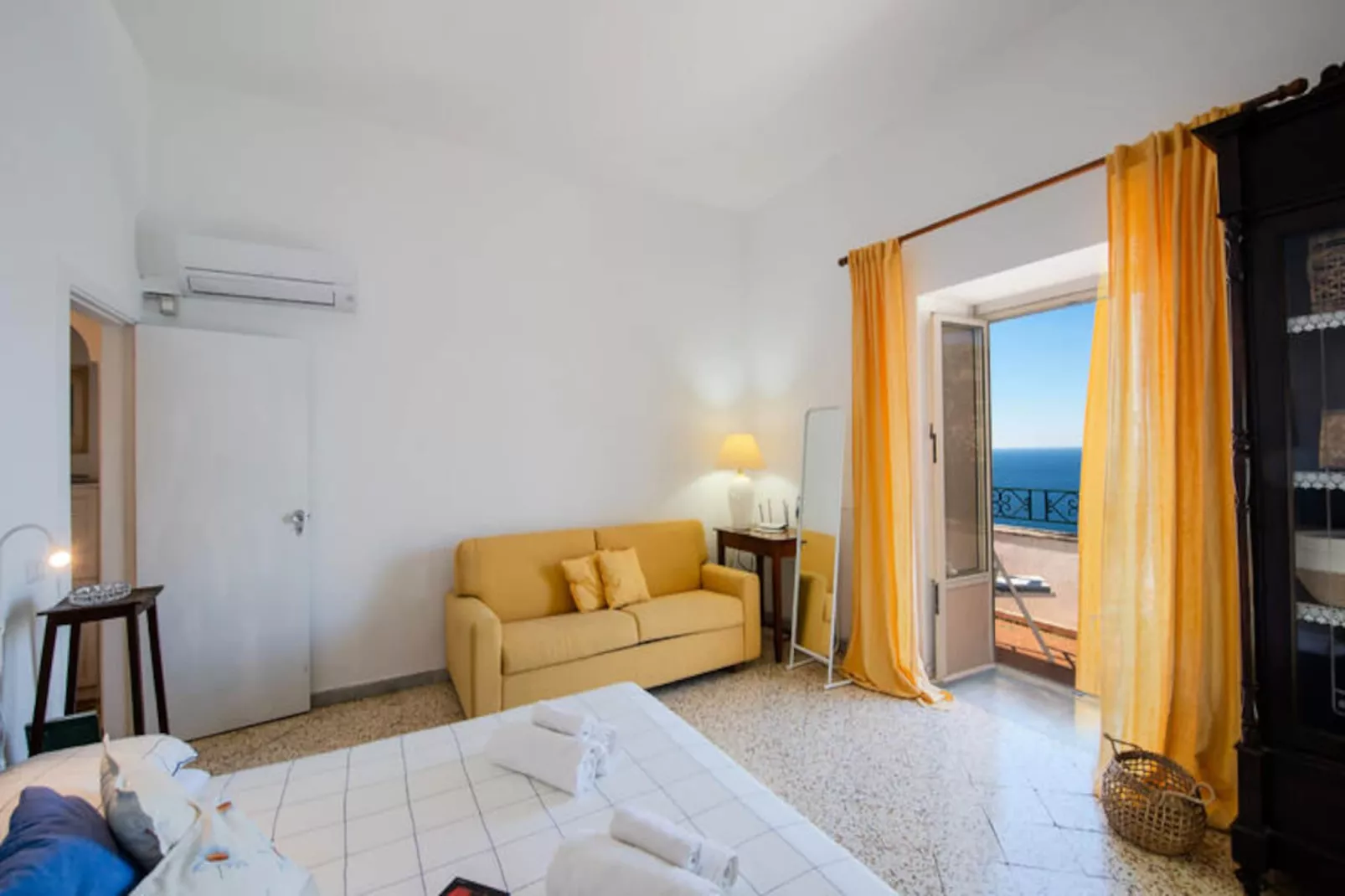 Appartements à Praiano-Niet-getagd