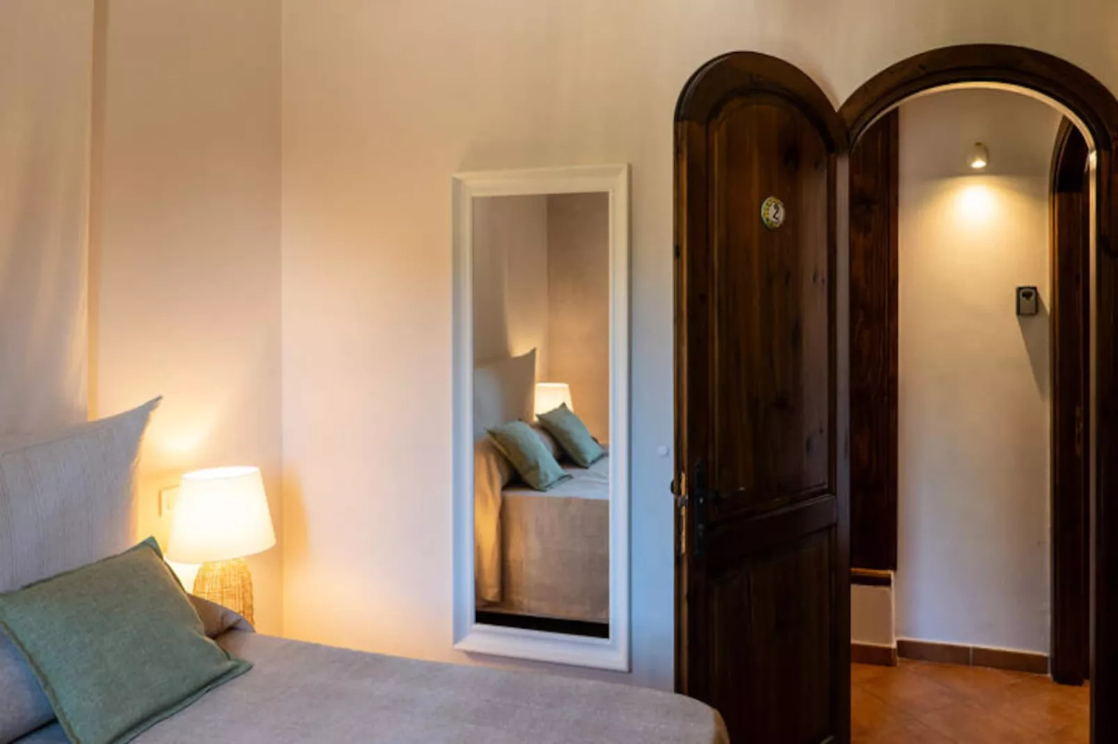 Maison à Ravello-Niet-getagd