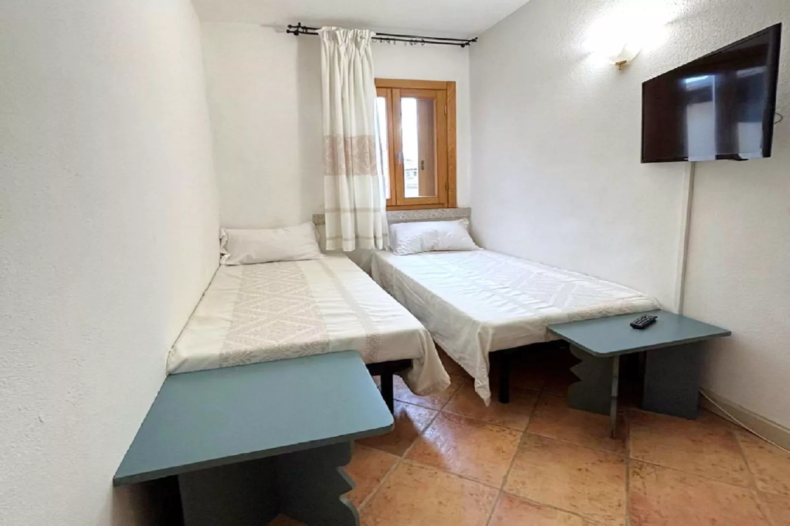 PR Trilo 5 VP-Slaapkamer