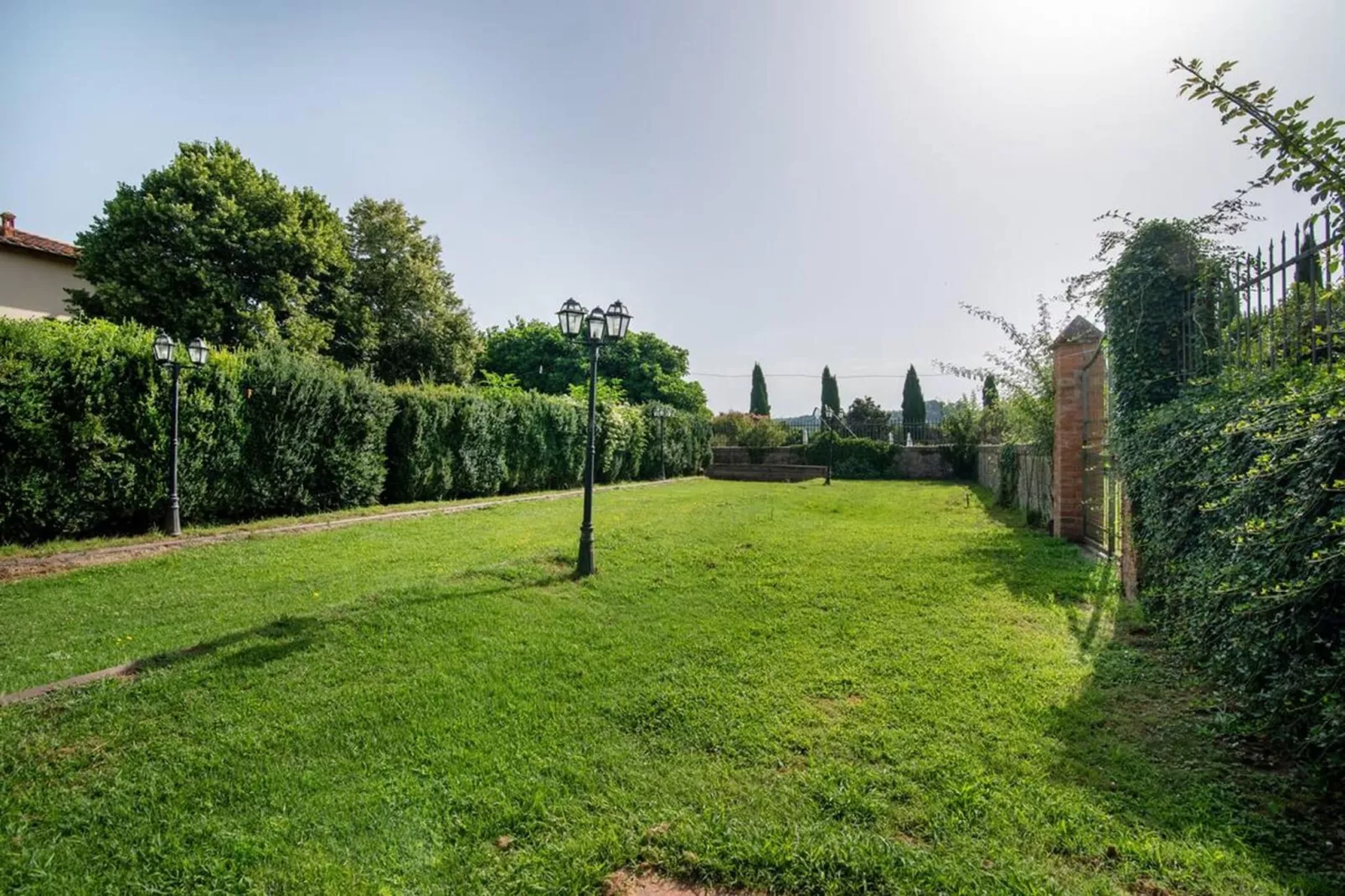 Officina-Tuinen zomer